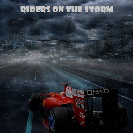 Riders On the Storm