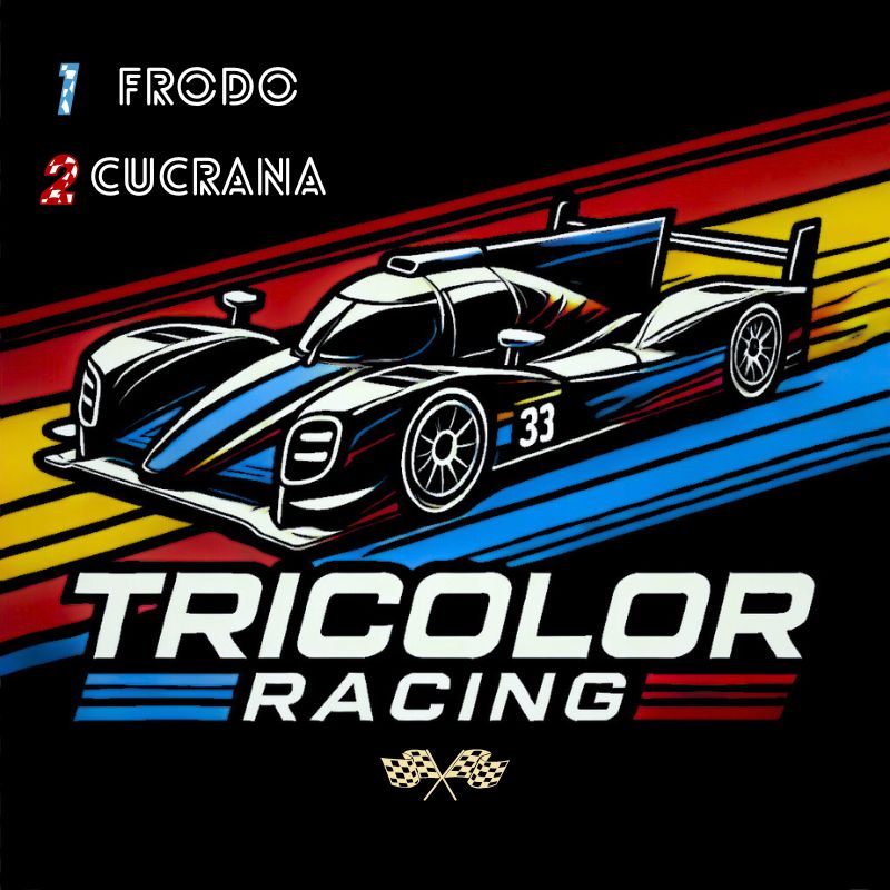 Tricolor Racing