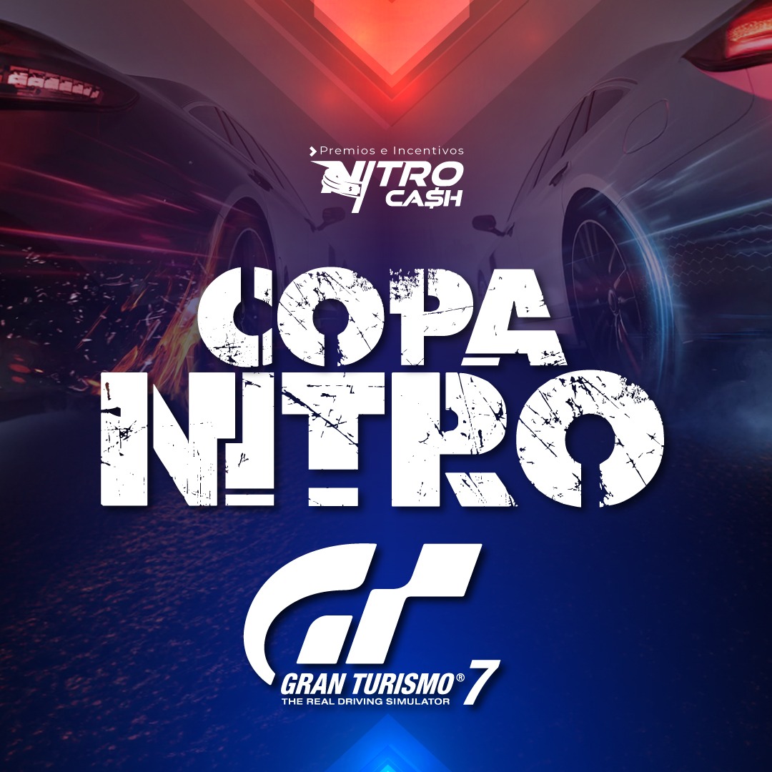 Copa Nitro GT7 - Temp 2