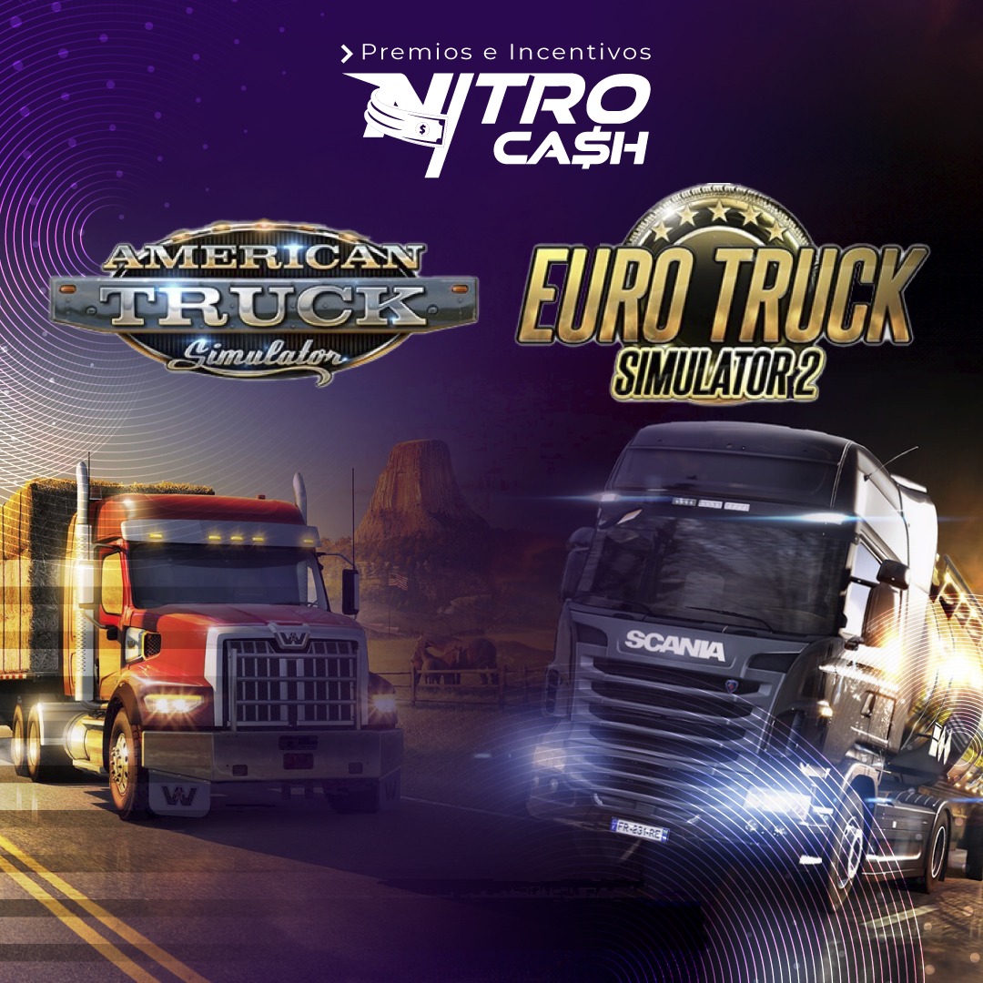 Comunidad de Euro Truck / American Truck