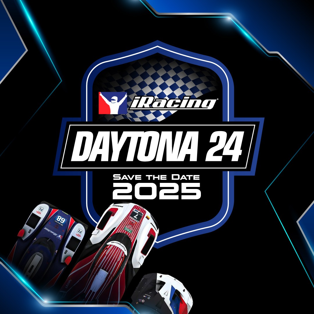 24 Horas de Daytona - FIA - Automovil Club de Colombia