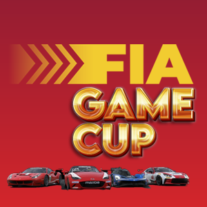 Fia Game Cup 2025 - Multicategoria - Evento Internacional