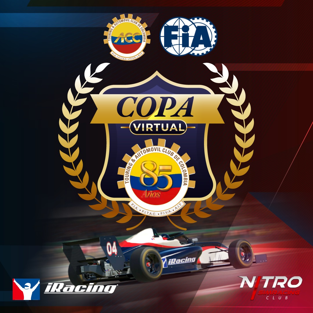 Copa 85 Años Automovil Club