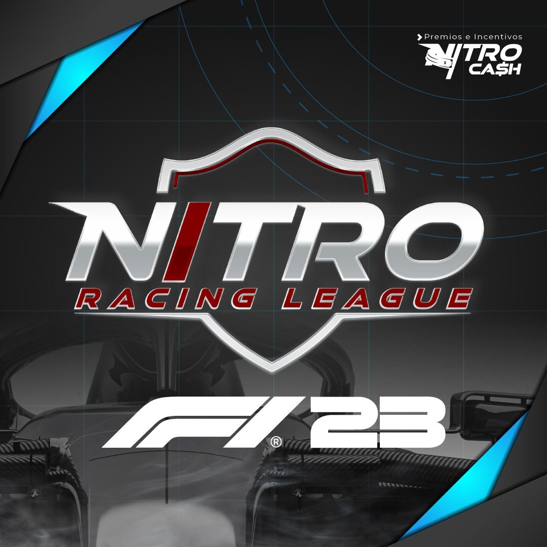 Nitro Racing League T3 - F123