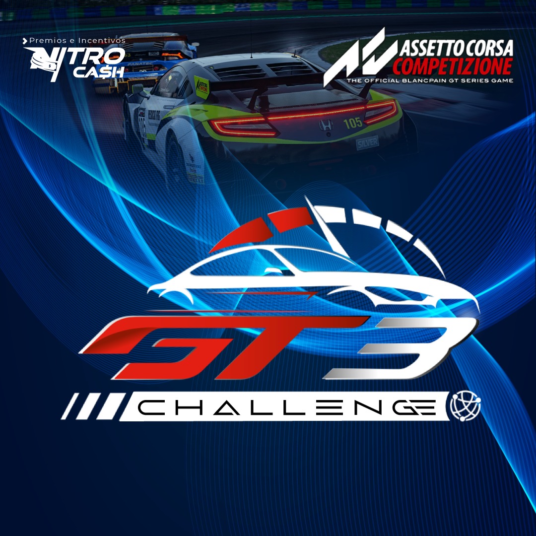 GT3 Challenge - T3/24