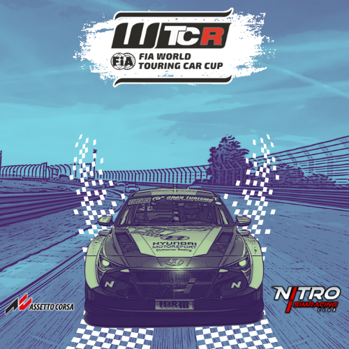 Torneo WTCR Assetto Corsa